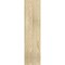 Ekena Millwork Thorton Rough Sawn Craftsman Outlooker, Douglas Fir, 8"W x 28"D x 32"H OUT08X28X32THR04RDF - alternate 3